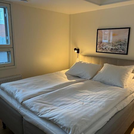 City Apartment Ilmola Rovaniemi Bagian luar foto